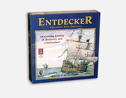 Entdecker