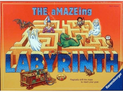 Labyrinth - Ravensburger