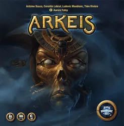 ARKEIS