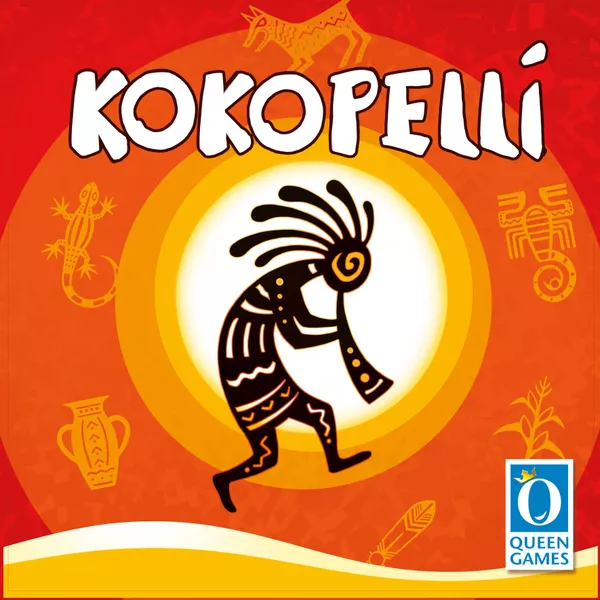 KOKOPELLI 