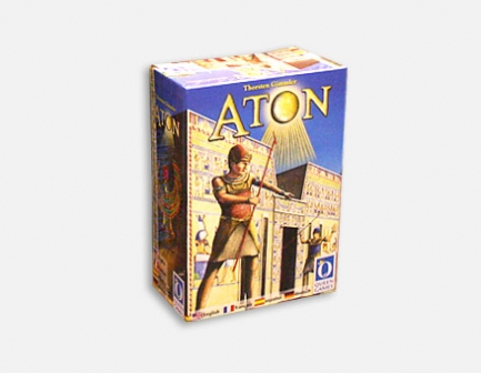 Aton