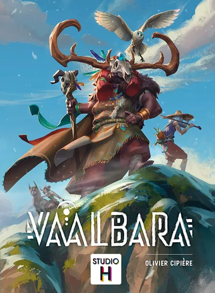 Vaalbara