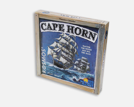 Cape Horn