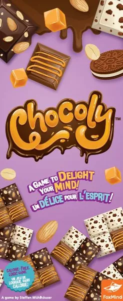 CHOCOLY