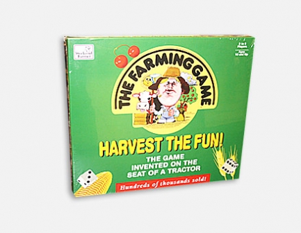 Farming Game