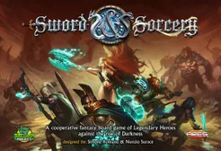 Sword & Sorcery - Immortal Souls