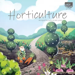 HORTICULTURE