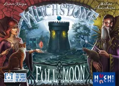 WITCHSTONE: FULL MOON EXPANSION