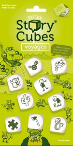 RORY'S STORY CUBES - VOYAGES