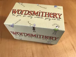 WORDSMITHERY