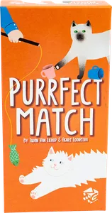 PURRFECT MATCH