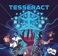 TESSERACT