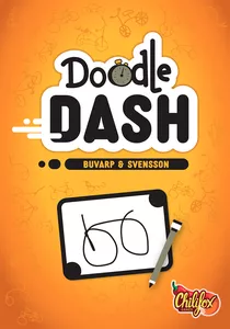 DOODLE DASH