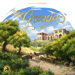 LA GRANJA DELUXE MASTER SET