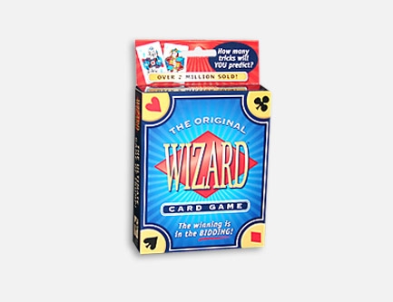 Wizard