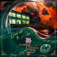 Among Cultists Expansion: Down into the Abyss