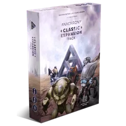 ANACHRONY CLASSIC EXPANSION