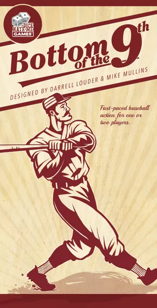 BOTTOM OF THE 9TH SIGNATURE EDITION