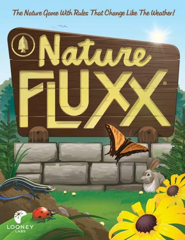 Nature Fluxx 