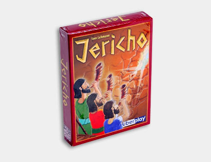 Jericho