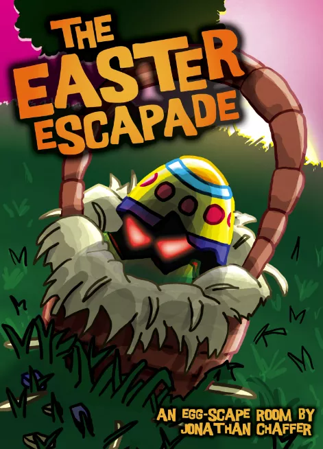 Holiday Hijinks: The Easter Escapade
