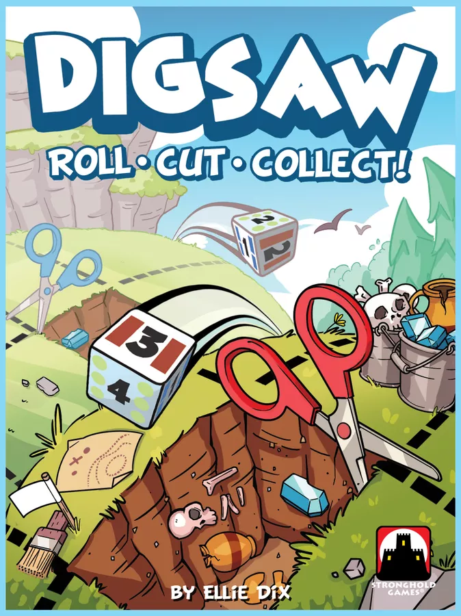 Digsaw