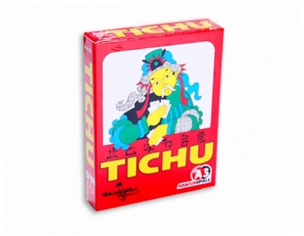 Tichu