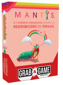 Grab and Game - Mantis