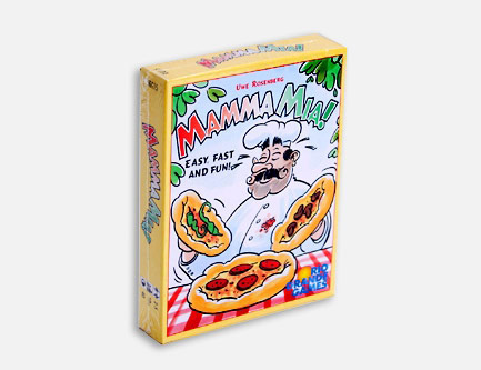 Mamma Mia