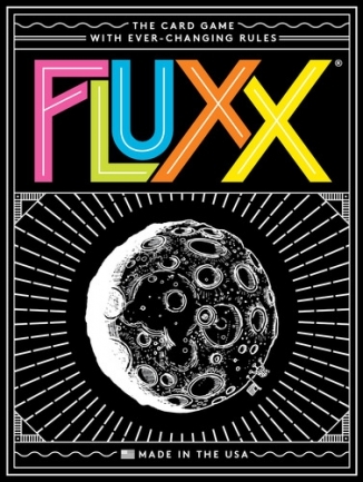 Fluxx v.5.0