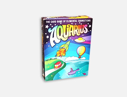 Aquarius