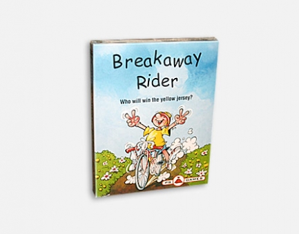 Breakaway Rider