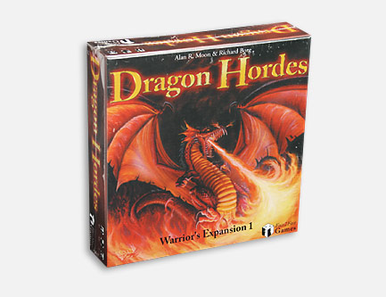 Dragon Hordes