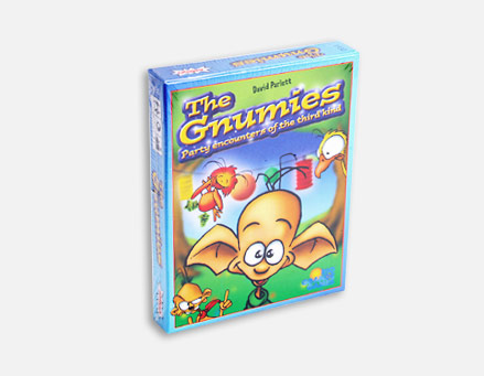 Gnumies