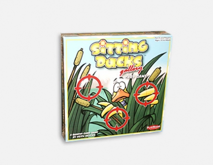 Sitting Duck Gallery