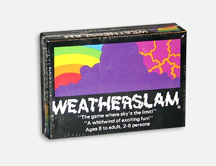 Weatherslam