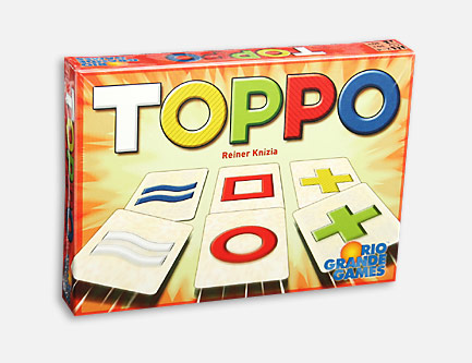 Toppo