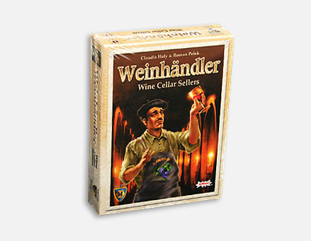 Weinhandler