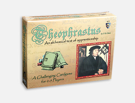 Theophrastus