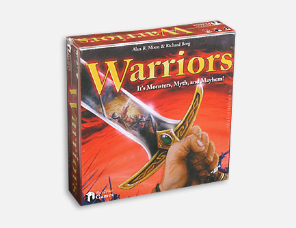 Warriors