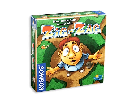 Zig-Zag