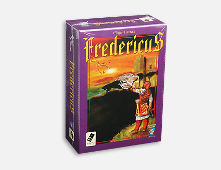Fredericus