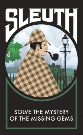 Sleuth 2nd Edition