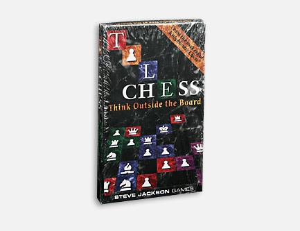 Tile Chess