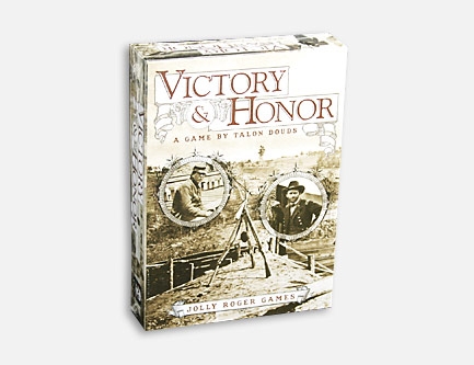 Victory & Honor