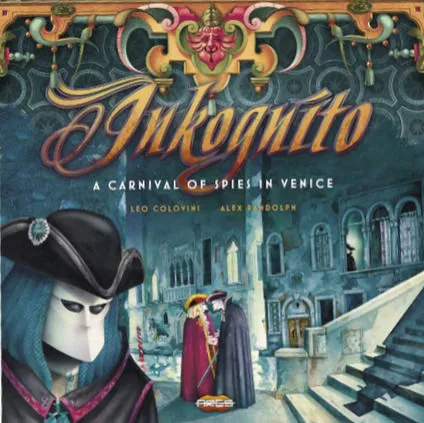 Inkognito - 2013