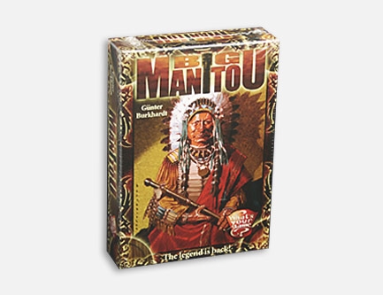 Big Manitou