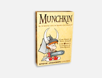 Munchkin