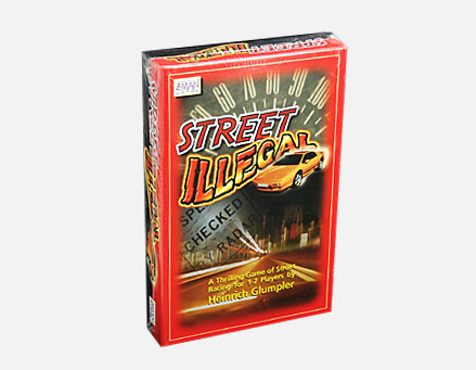 Street Illegal