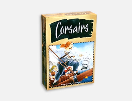 Corsairs